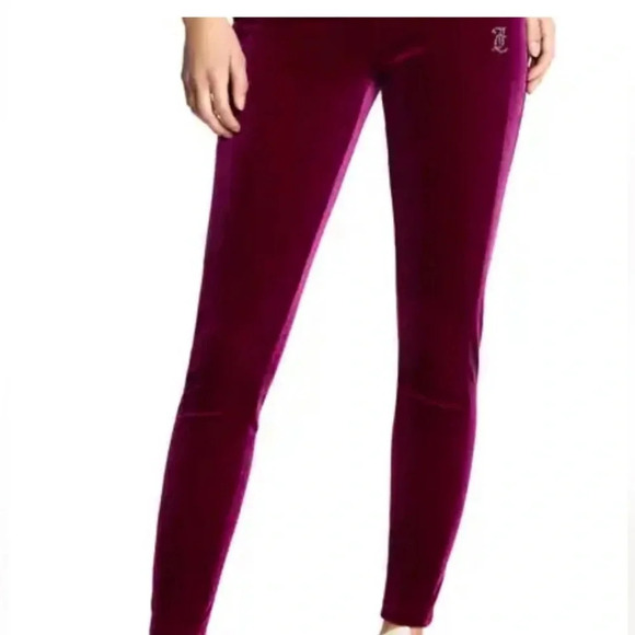 Juicy Small Velour Size